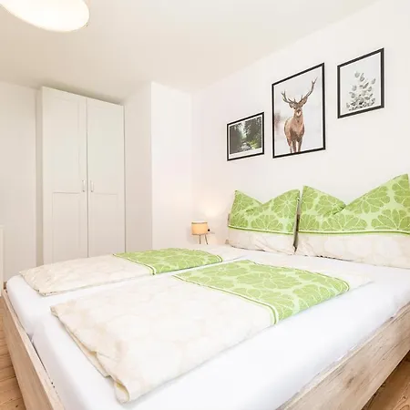 Apartmán Schachinger *