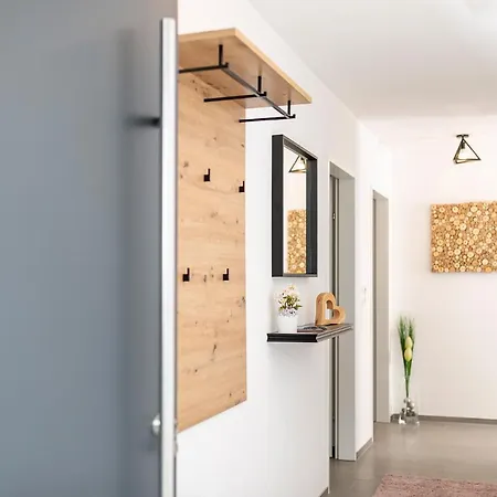 Schachinger Apartmán