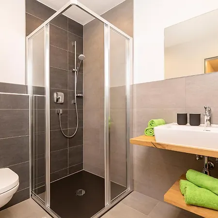 Schachinger Apartmán Uderns
