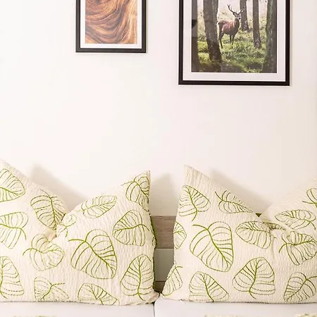 Schachinger * Uderns