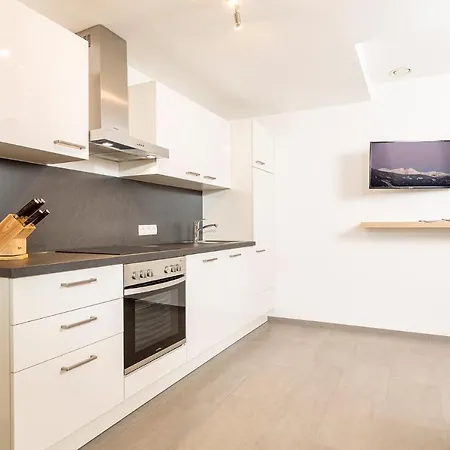 Apartmán Schachinger Uderns