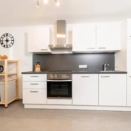 Apartmán Schachinger