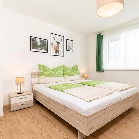 Schachinger Apartmán
