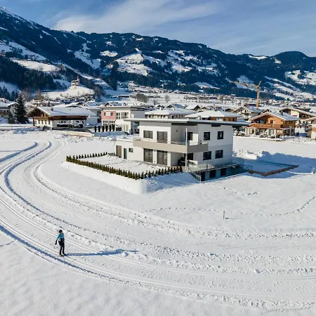 Lägenhet Schachinger Uderns