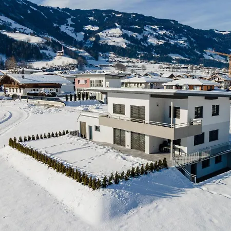 Apartment Schachinger