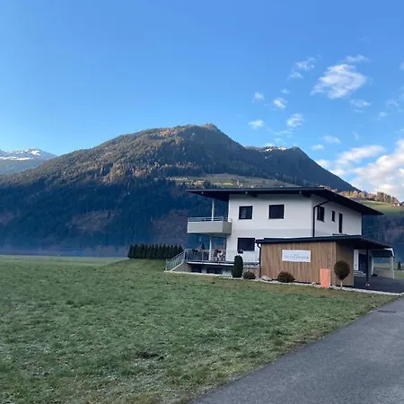 Schachinger Appartement