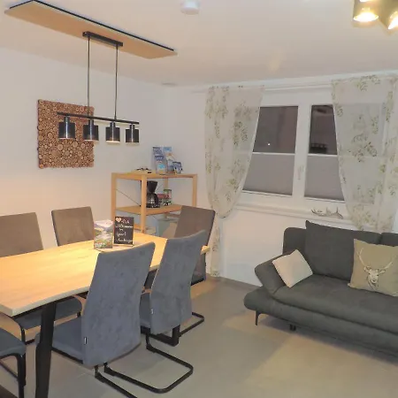 Apartmán Schachinger