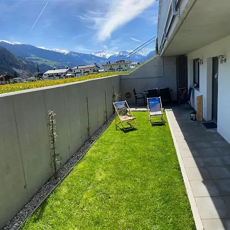 Schachinger Apartmán
