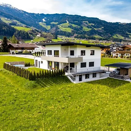 Apartmán Schachinger