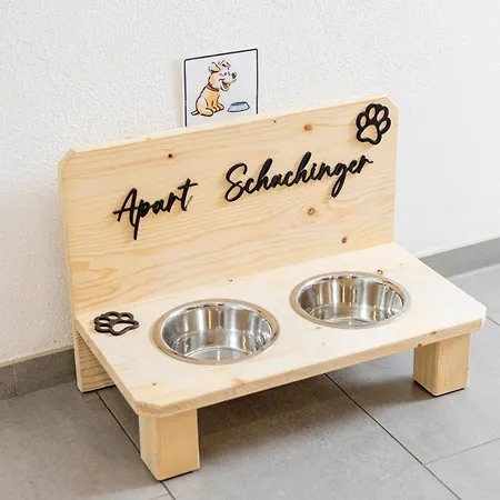 Διαμέρισμα Schachinger