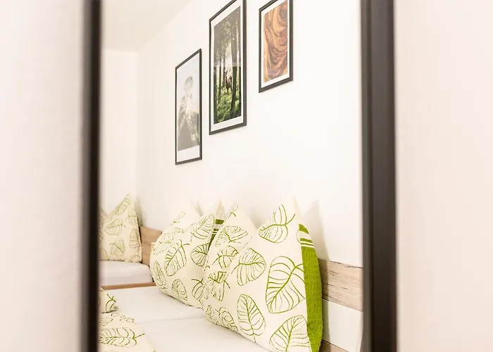 Schachinger Lägenhet *