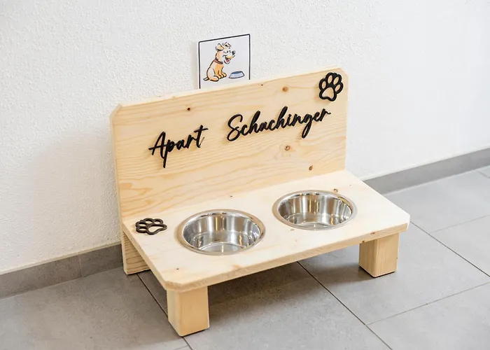 Lägenhet Schachinger