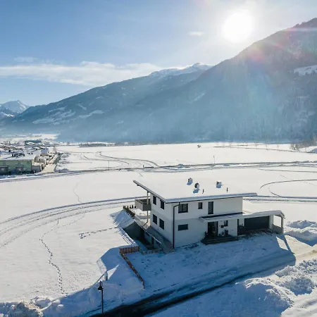 Appartamento Schachinger