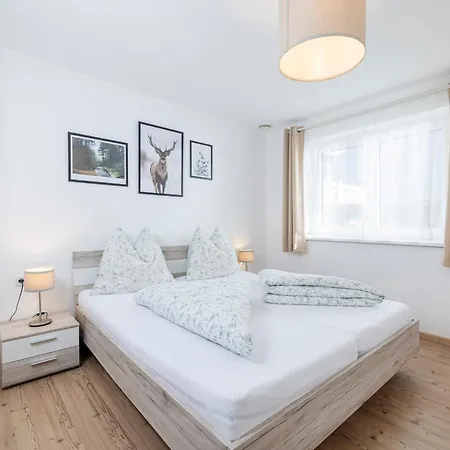 Appartamento Schachinger