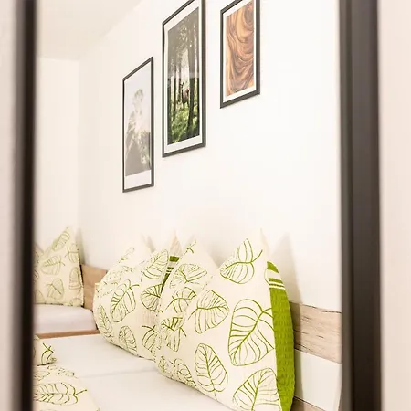 Schachinger Apartman *