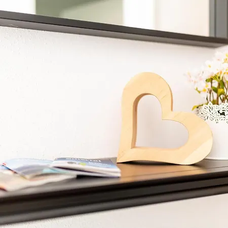 Schachinger Apartman *