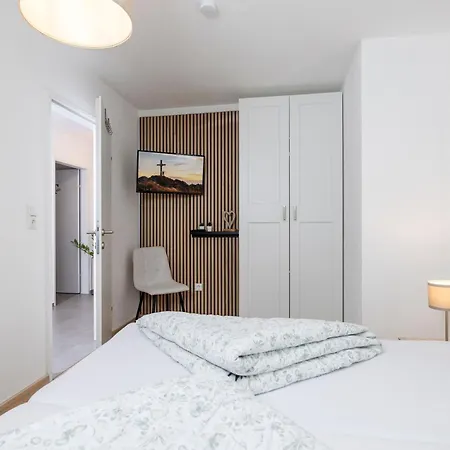 Schachinger Apartman