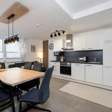 Apartman Schachinger Uderns