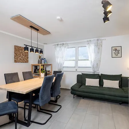 Schachinger Apartman *