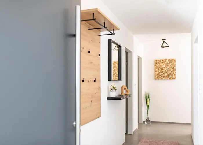 Schachinger Apartman