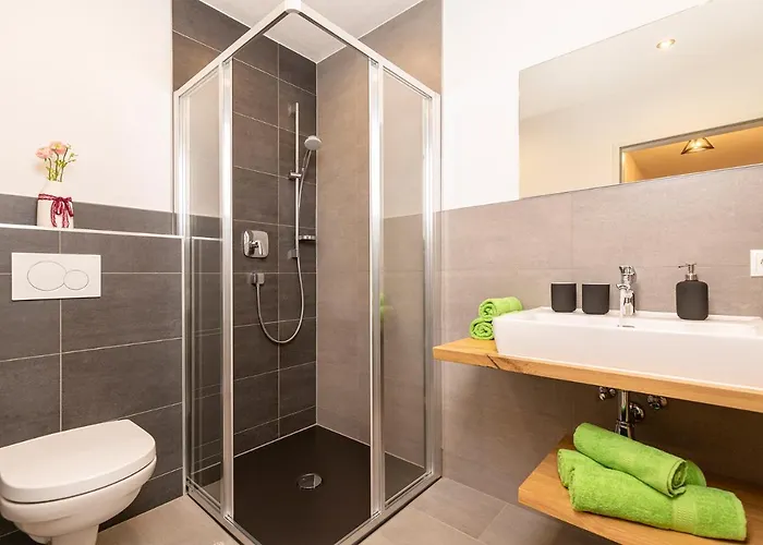 Schachinger Apartman Uderns