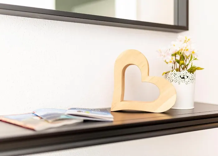 Schachinger Apartman *