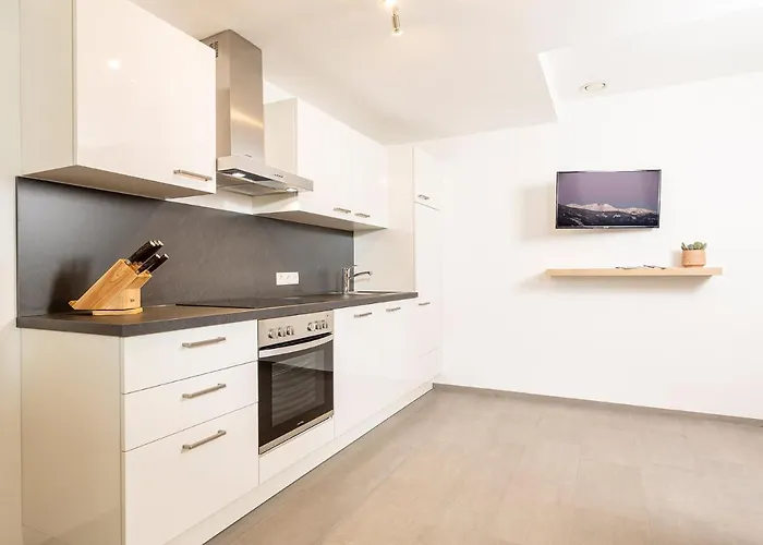 Apartman Schachinger Uderns