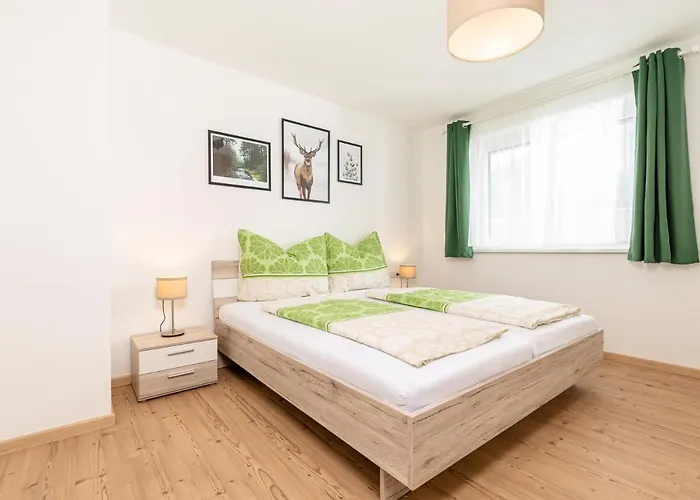 Schachinger Apartman