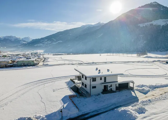 Apartmán Schachinger