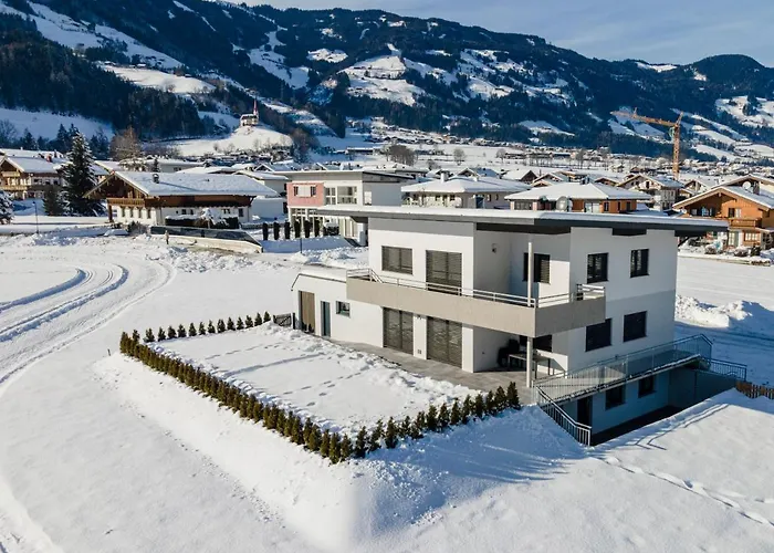 Apartman Schachinger