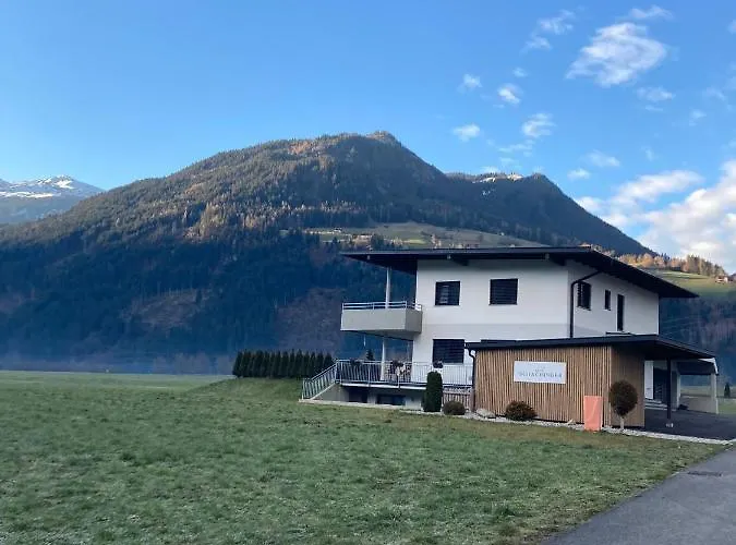 Schachinger Apartman