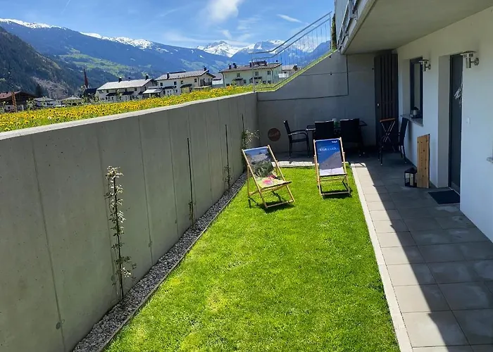 Schachinger Apartman