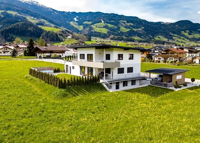 Apartman Schachinger