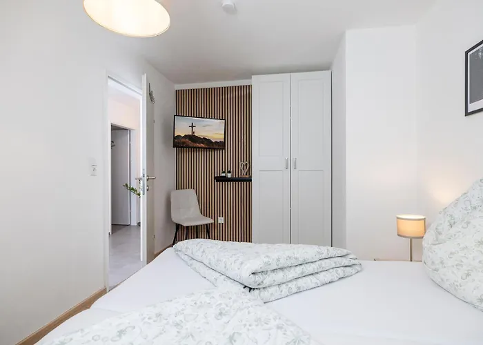 Schachinger Apartman