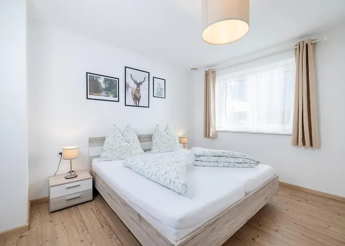 Apartman Schachinger