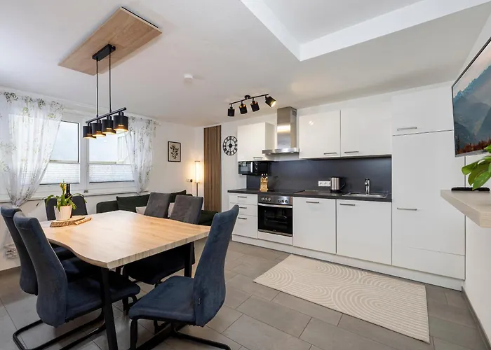 Apartman Schachinger Uderns